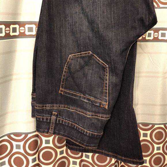 Lane Bryant Jeans - Picture 2 of 3